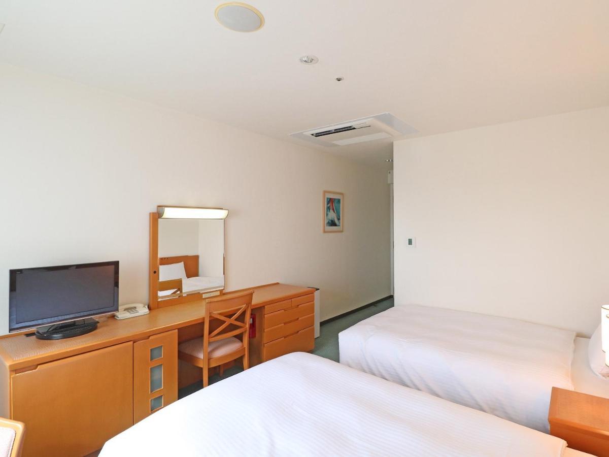Chisun Inn Yokohama Tsuzuki Exterior photo